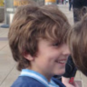 Meet your Posher, Nathaniel